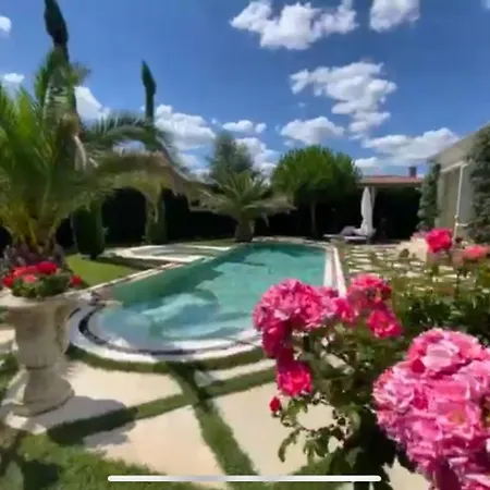 Dolce Villa Slantschew brjag
