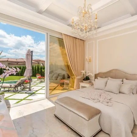 Villa Dolce *