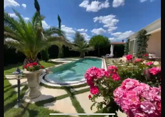 Dolce Vila Sluneční pobřeží