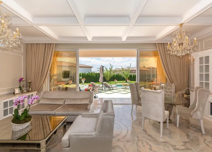 Dolce * Sluneční pobřeží