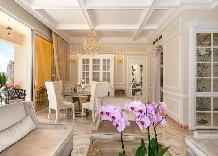 Dolce Sluneční pobřeží