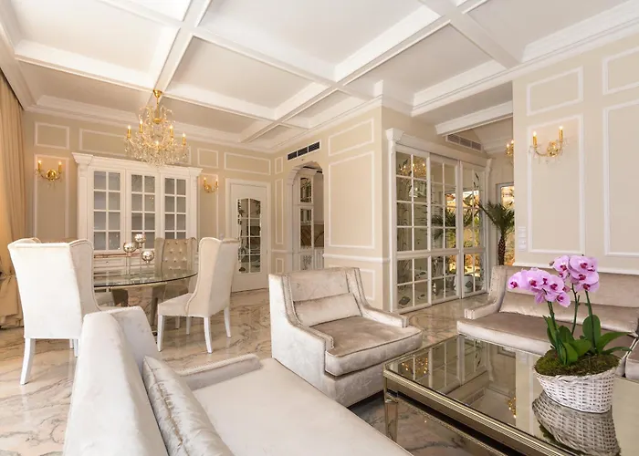 Dolce * Sluneční pobřeží