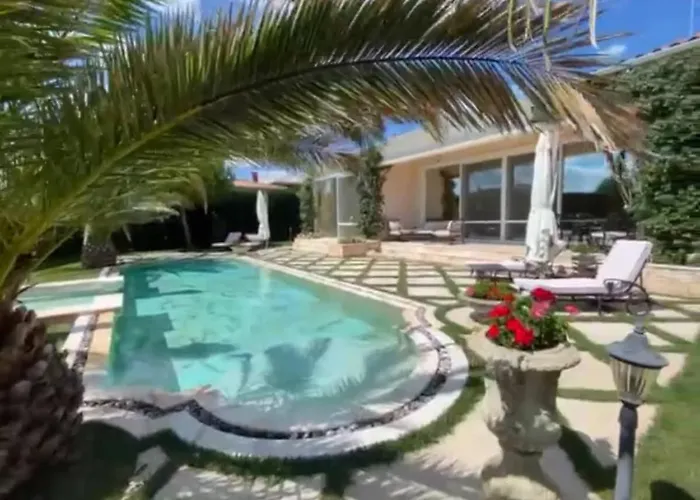 Dolce * Sluneční pobřeží